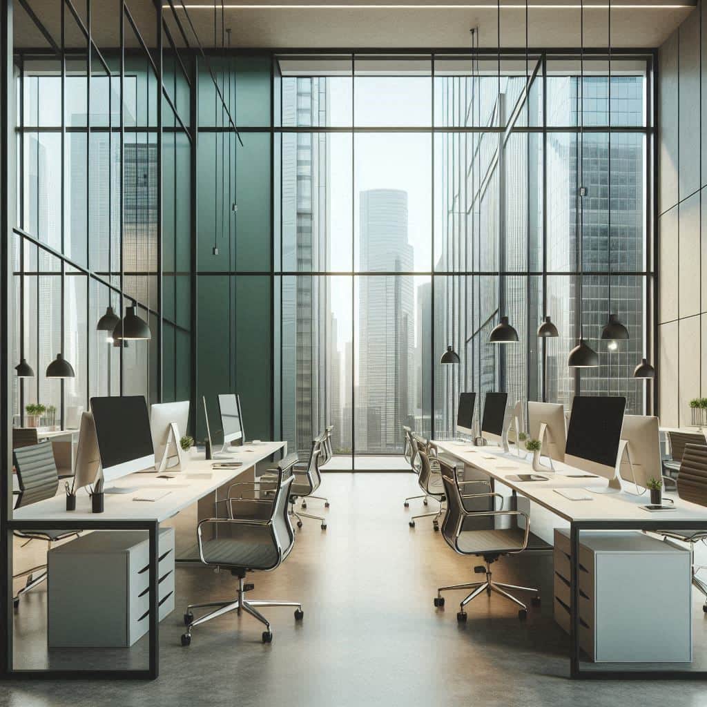 大厦名字文章配图