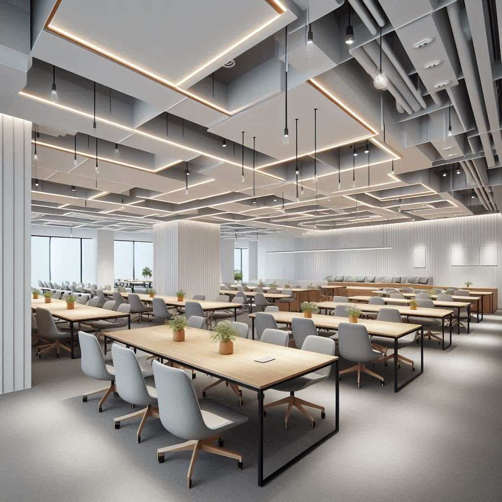行政前台该怎样为写字楼办公企业短租过渡方案设置餐饮配送集中到达的升级路径